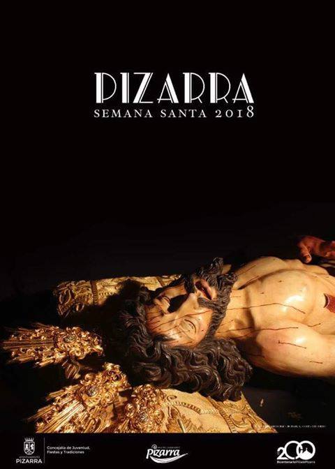 Semana Santa en Pizarra  